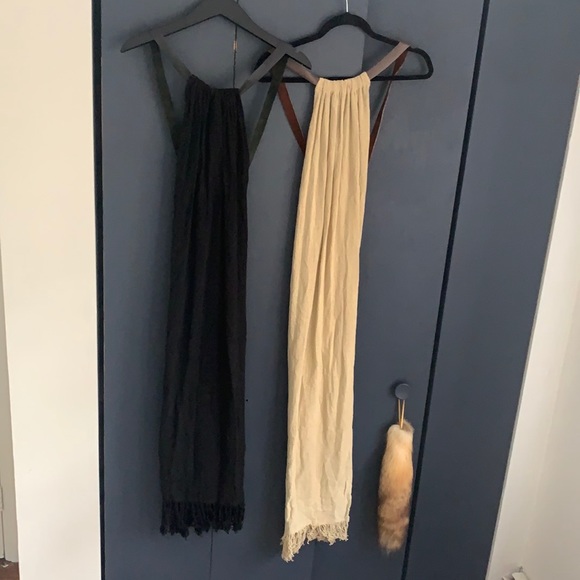 VESTIDO BARBARA NEGRO - Picture 4 of 16